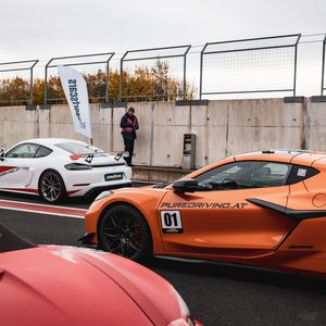PUREDRIVING TRACKDAY