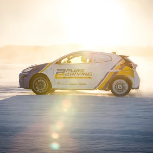 ARCTIC EXPERIENCE