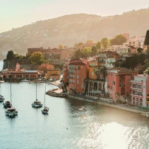 Haute Riviera